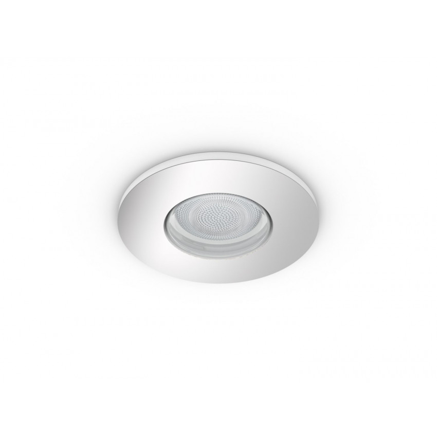 Prodotto da Downlight White Ambiance GU10 PHILIPS Hue Adore Foro Ø70 mm