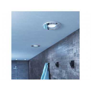 Lampada da Soffitto White Ambiance Quattro Faretti GU10 PHILIPS