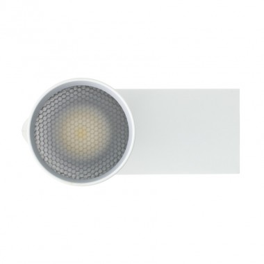 Produkt von LED-Strahler CREE Cannon Weiss 20W für 3-Phasenstromschienen (UGR 19)