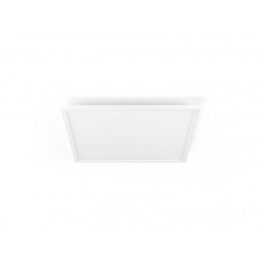 PHILIPS Hue Aurelle 24.5W White Ambiance Square LED Surface Light