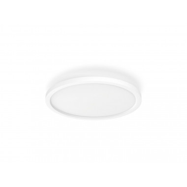 PHILIPS Hue Aurelle 24.5W White Ambiance Round LED Surface Light