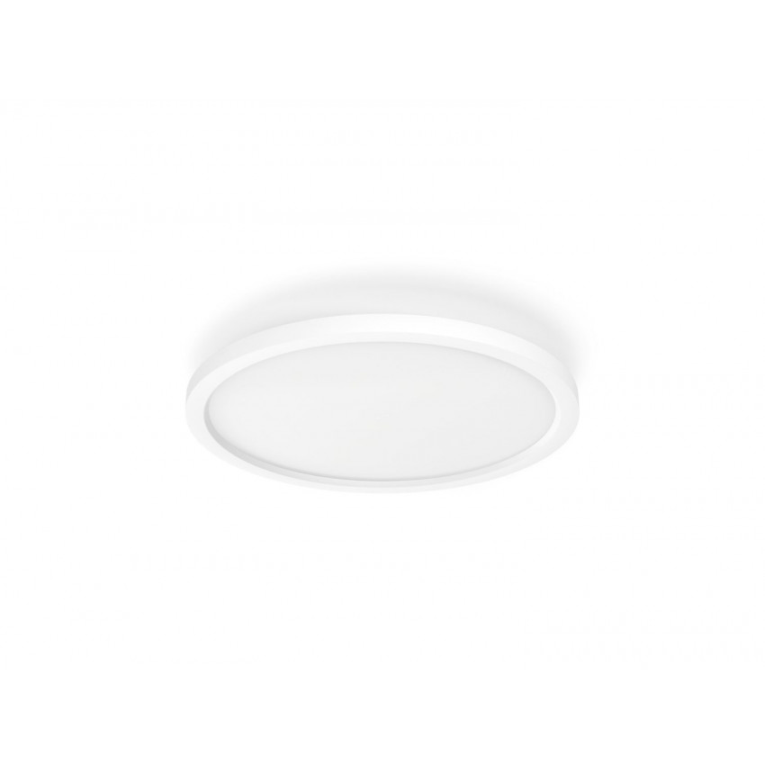 Product of PHILIPS Hue Aurelle 24.5W White Ambiance Round LED Surface Light