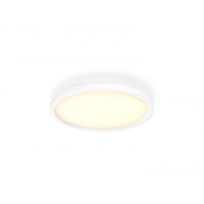 Prodotto da Plafoniera LED White Ambiance 24.5W Circolare PHILIPS Hue Aurelle 