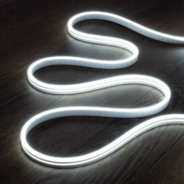 Product of KIT: 5m 24V DC Neon LED Strip, 120LED/m with IP65 Power Supply