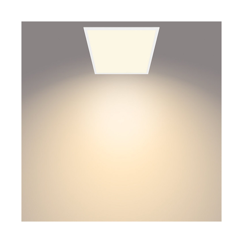 Product van Plafondlamp LED Regelbaar 3 Standen  36W PHILIPS CL560