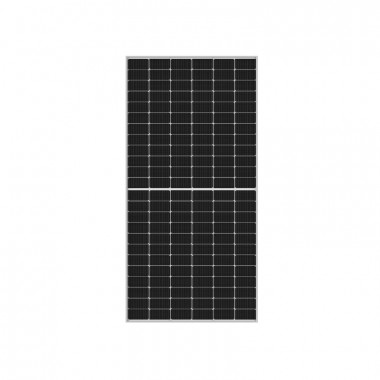 Prodotto da Kit Solare Ibrido HUAWEI Industria Supporta Batteria LG Trifase 8-10 kW Pannello RISEN