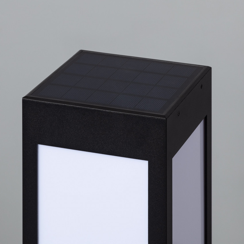 Produkt od 80cm Solární Zahradní LED Svítidlo se Soumrakovým Senzorem Bolardo
