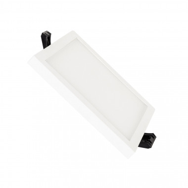 Downlight LED 8W Quadrata High Lumen Foro Ø75 mm LIFUD