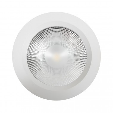 Product van Downlight LED 30W COB Rond Zaag maat Ø 200 mm