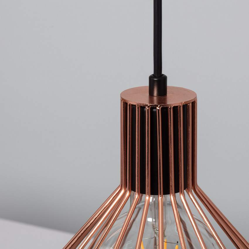 Product of Sakur Metal Pendant Lamp