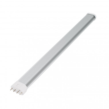 Produkt von LED-Röhre 41cm 2G11 PLL 18W Aluminium