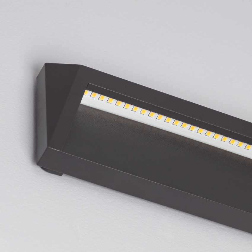 Produkt von LED-Wegeleuchte Oberfläche Chester IP65 1,5W Grau 