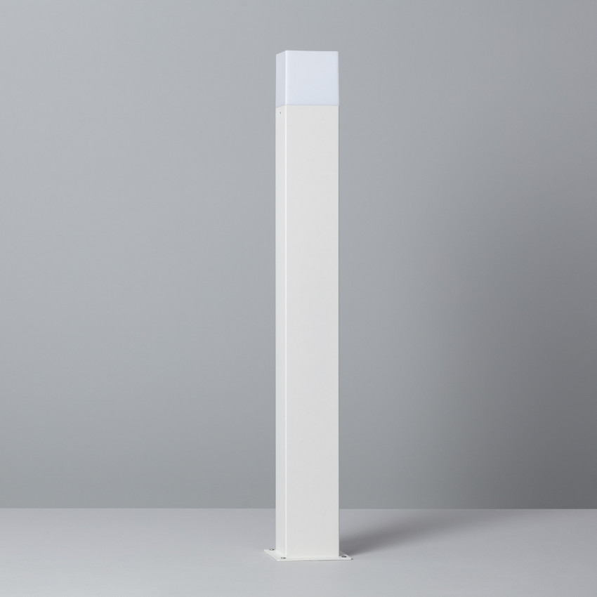 Product of Augusta Outdoor Bollard 74cm in White