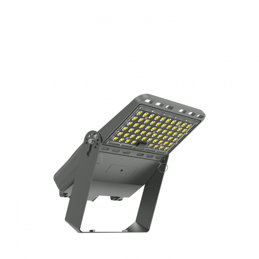 Produkt von LED-Flutlichtstrahler 80W Premium 160lm/W INVENTRONICS Dimmbar LEDNIX