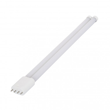 Tubo LED 41 cm  2G11 PLL 15W