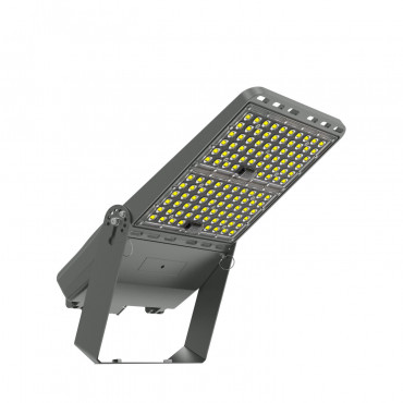 Product INVERTRONICS Premium 150W 160 lm/W DALI LED Floodlight LEDNIX