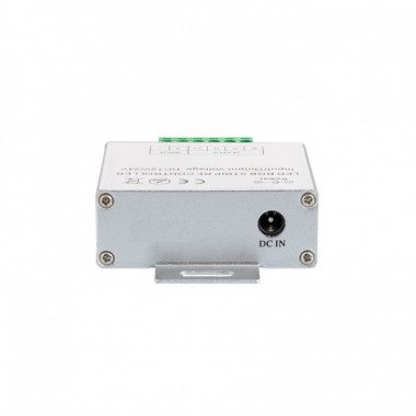 Produit de Contrôleur Variateur pour Ruban LED RGB 12/24V DC avec Télécommande RF 