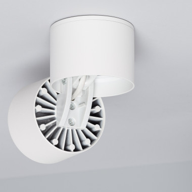 Product van Plafondlamp New Onuba 7W LED Circulair Wit