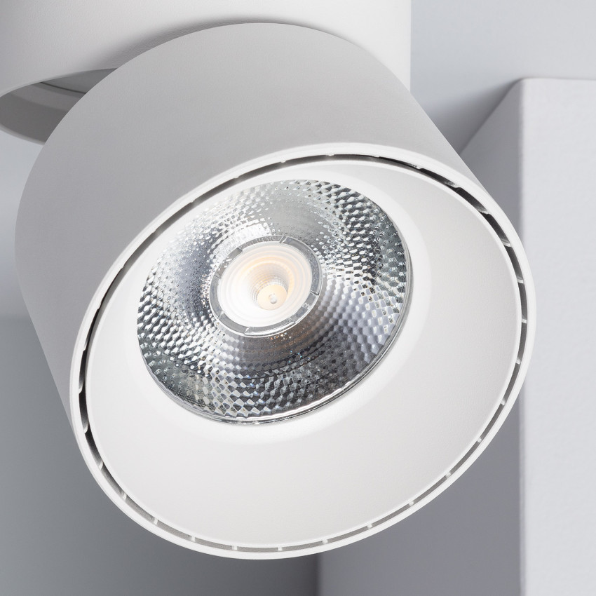 Product of New Onuba Aluminium 30W White Round LED Ceiling Lamp