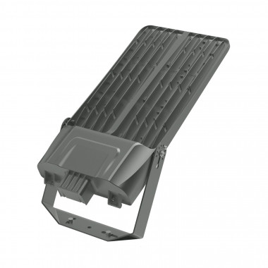 Produkt von LED-Flutlichtstrahler 240W Premium 160lm/W INVENTRONICS Dimmbar LEDNIX