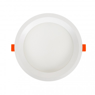 Produkt von Placa LED 16W Circular Slim Corte Ø 150 mm