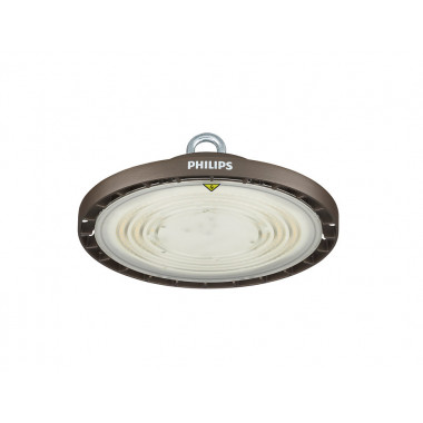 LED Hallenstrahler High Bay Industrial UFP PHILIPS Ledinaire 95W 110lm/W BY020P G2