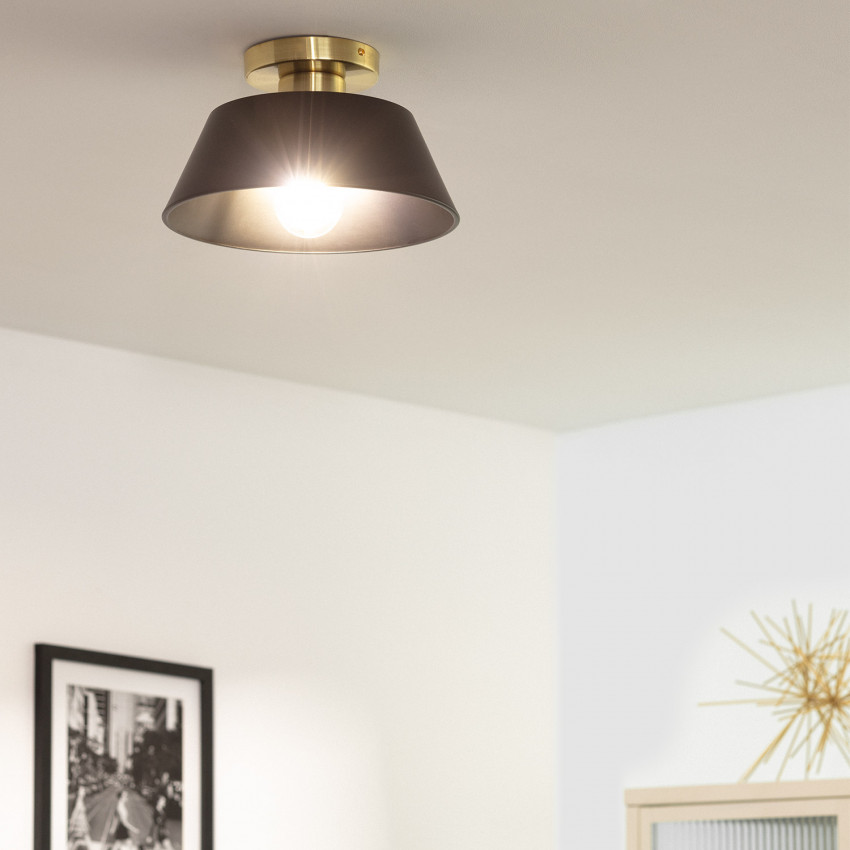 Product of Bloda Metal Ceiling Lamp