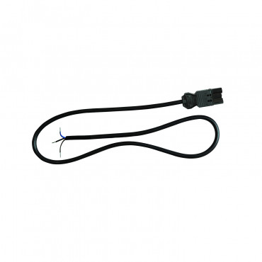 Product Kabel GST18 3-polige Male met 1m kabel 
