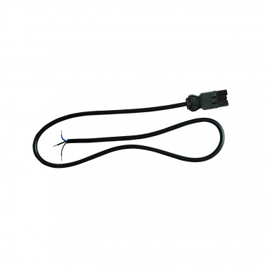 Produkt von Wieland Kabel GST18 3-poliger Stecker mit 1m Kabel