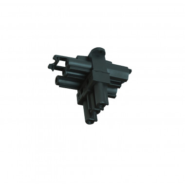 Product van Connector  T-verdeler GST18 input 3-polige