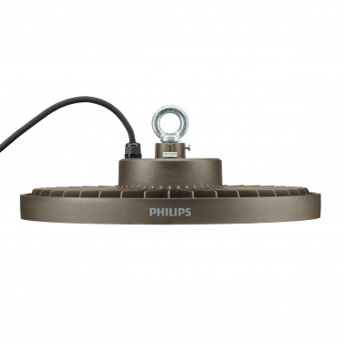 Product van High Bay LED Industriële UFO 170W 120lm/W PHILIPS Ledinaire BY021P G2