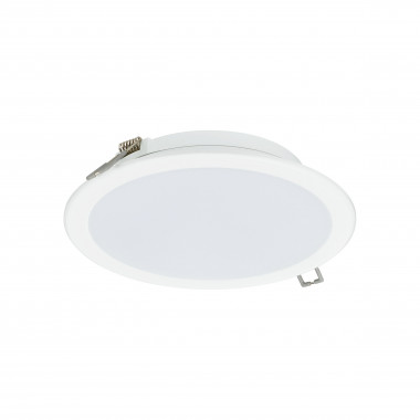 Downlight LED 10.5W PHILIPS Ledinaire Slim Corte Ø 150 mm DN065B G3