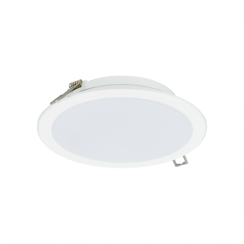 Product of Downlight LED 10.5W PHILIPS Ledinaire Slim Corte Ø 150 mm DN065B G3