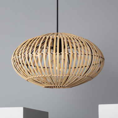 Bambu Atamach Pendant Lamp