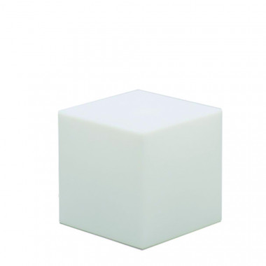 Cubo LED RGBW Cuby 45 Solare + Batteria Smarttech