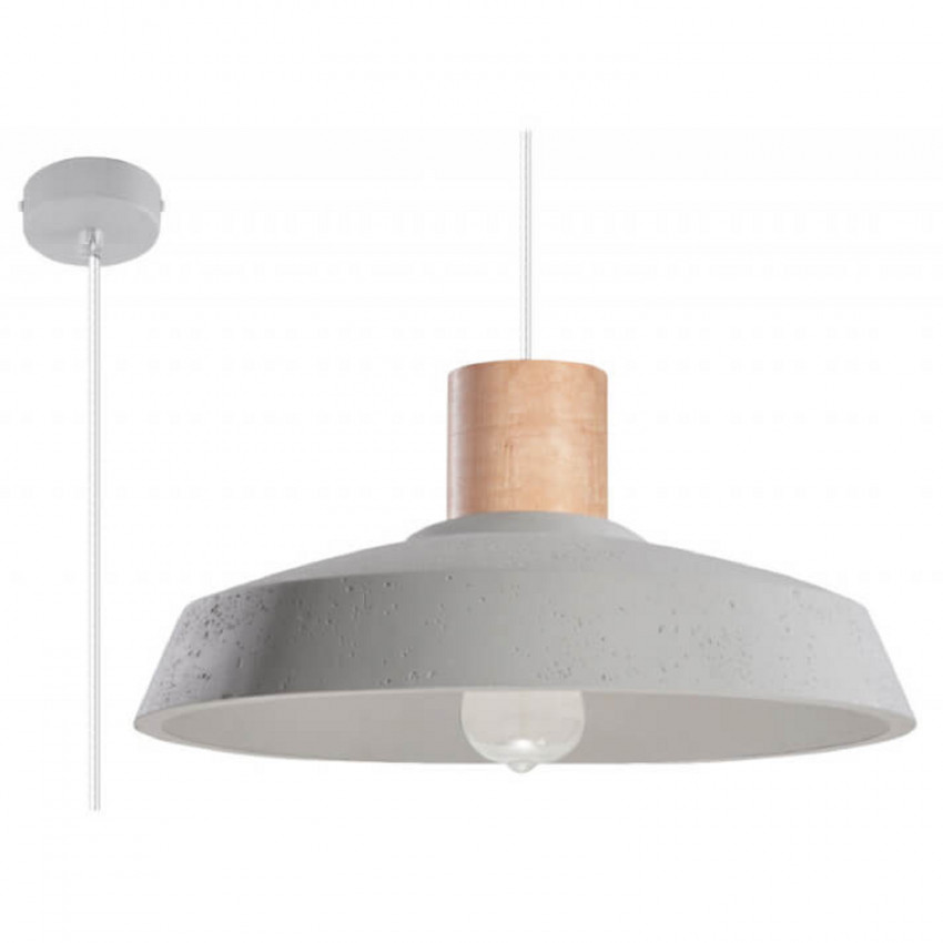 Product of SOLLUX Afra Pendant Lamp 