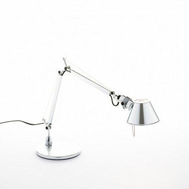 ARTEMIDE Tolomeo Micro LED Table Lamp