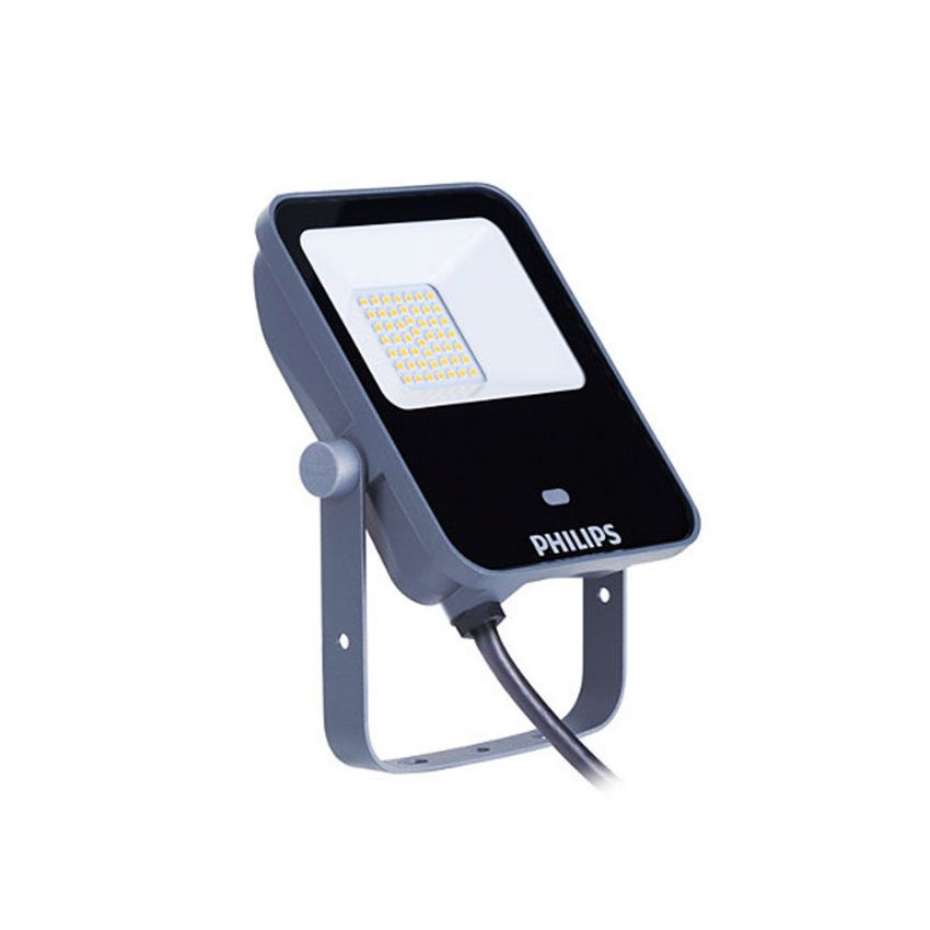 Product of PHILIPS Ledinaire Mini 20W LED Floodlight with Motion Detector IP65 BVP154