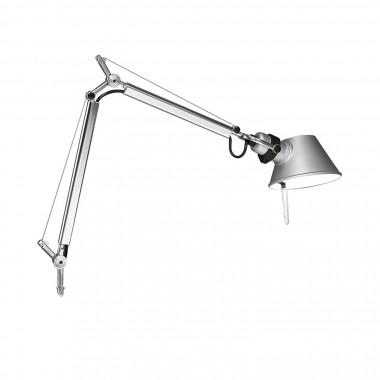 ARTEMIDE Tolomeo Micro LED Table Lamp with Fixed Support