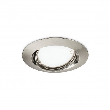 Product of PHILIPS Ledinaire Zadora G4 5W GU10 LED Downlight with  Ø75 mm Cut-Out RS049B