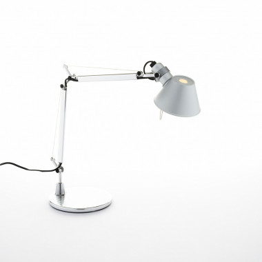 Lampada da Tavolo LED Tolomeo Micro ARTEMIDE