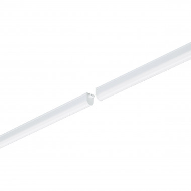 Product van PHILIPS Ledinaire LED 10W 60cm Koppelbare Batten BN021C 