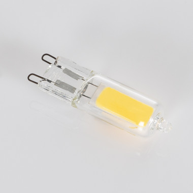 Produkt von LED-Lampe G9 COB 2W 