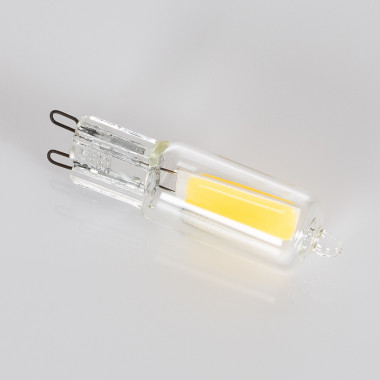 Product of G9 COB 2W LED Bulb 