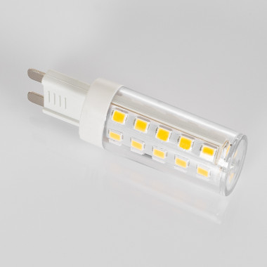 G9 LED-Birne 4W - warmweißes Licht 3000K