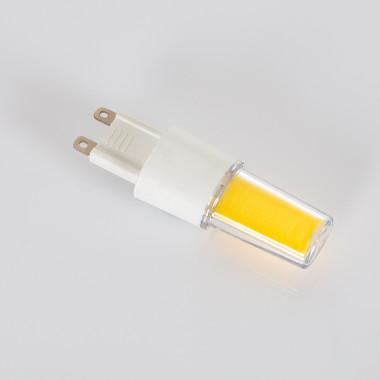 Produkt von LED-Lampe G9 3,8W