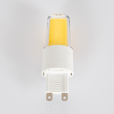 Lampadina LED G4 2W 270 lm 12V Bianco Freddo 6000K - 6500K 360º