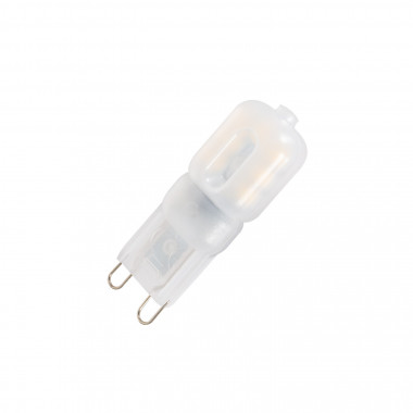 Lampadina LED G9 2.5W 200 lm