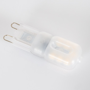 Produkt von LED-Glühbirne G9 2.5W 200 lm
