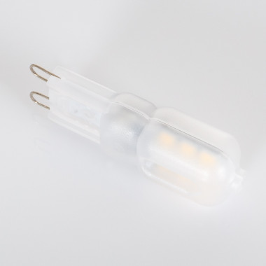 Produkt von LED-Glühbirne G9 2.5W 200 lm